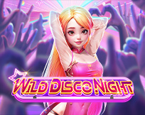 Wild Disco Night