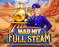 Mad Hit Full Steam