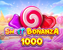 Sweet Bonanza 1000